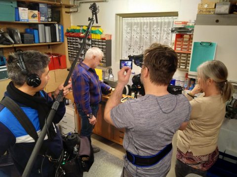 Bayerischer Rundfunk