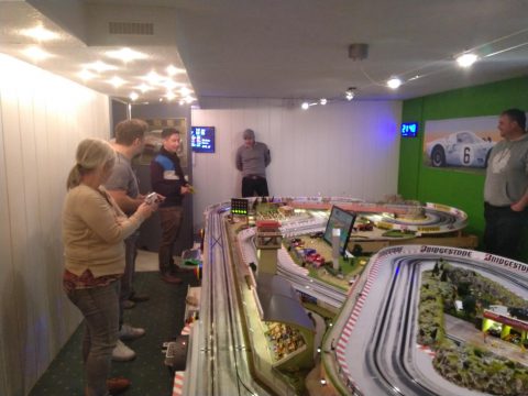 Bayerischer Rundfunk