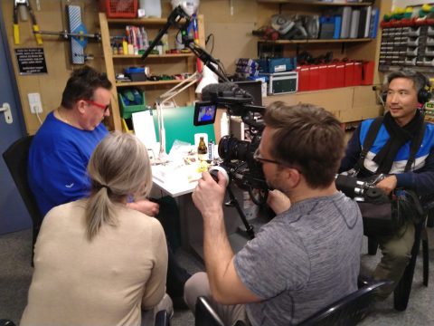 Bayerischer Rundfunk